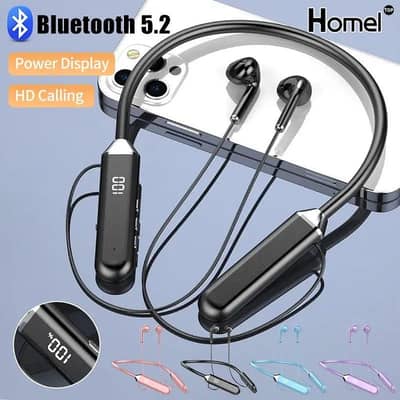 *Product Name*:1 Wireless Neckband