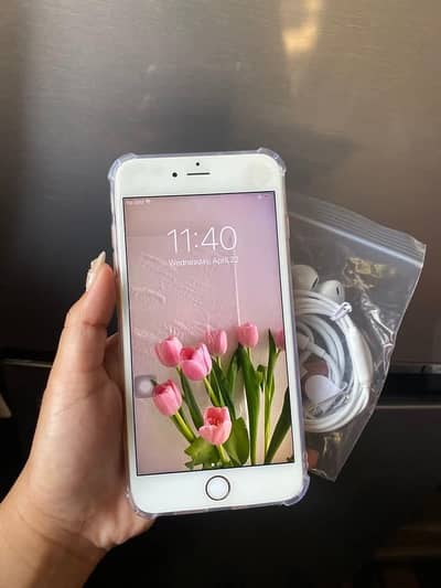 Apple iPhone 6S Plus