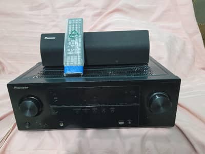 Pioneer VSX-522 av Receiver dts hdmi