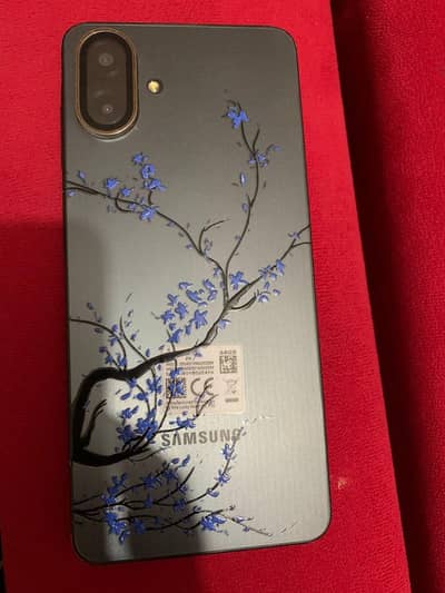 Samsung Mobile A07 5G
