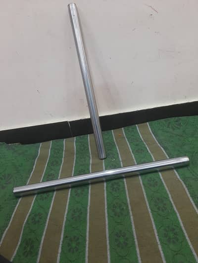Honda CB 150 Front Jump Rods (Dande)
