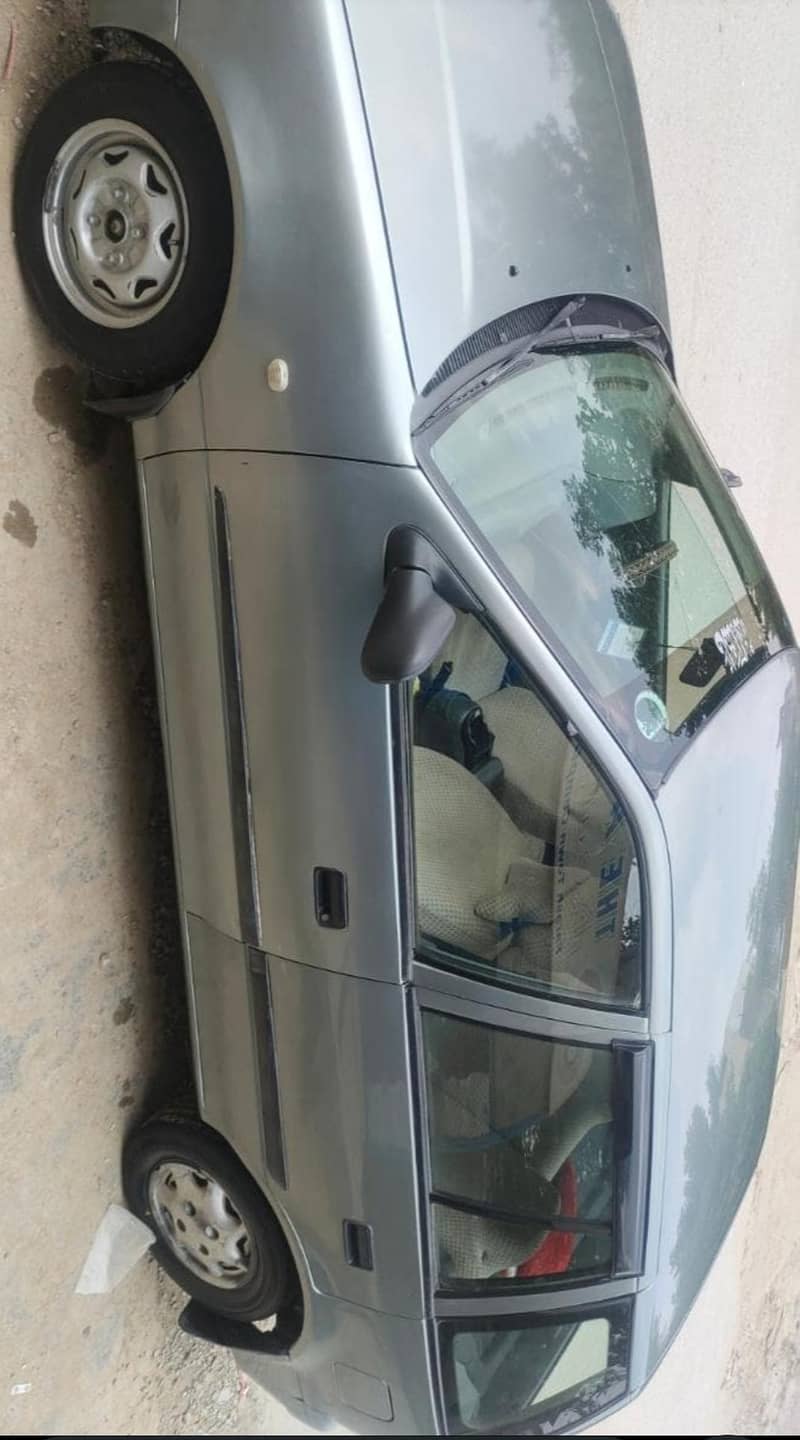 Suzuki 1