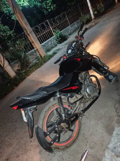 Bike for Sale