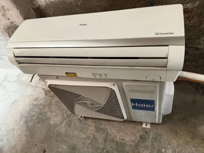 Haier 1.5 ton