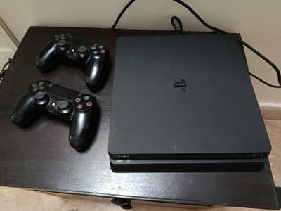 ps4 for sale!