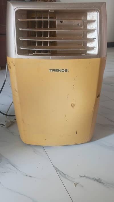 Trench Air Conditioner (AC~Portable)