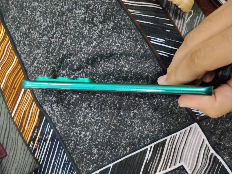 Tecno Camon 50 Pro 2