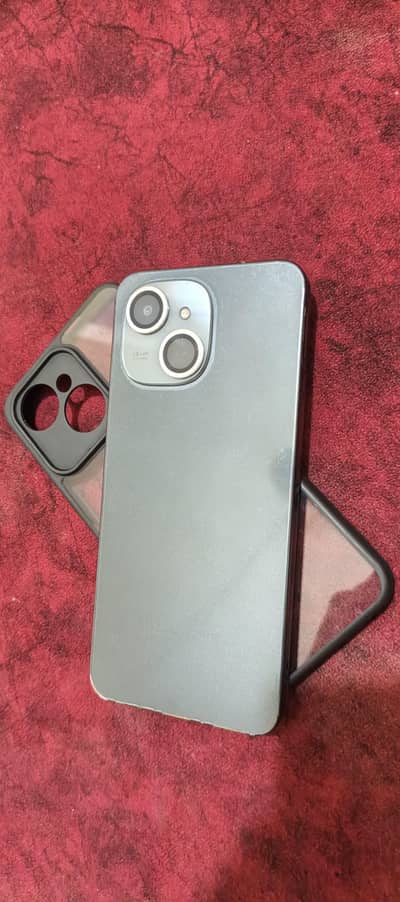 Tecno Spark 40c