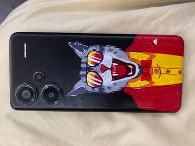 Xiaomi Redmi Note 13 Pro Plus