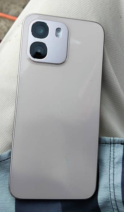 OPPO A6