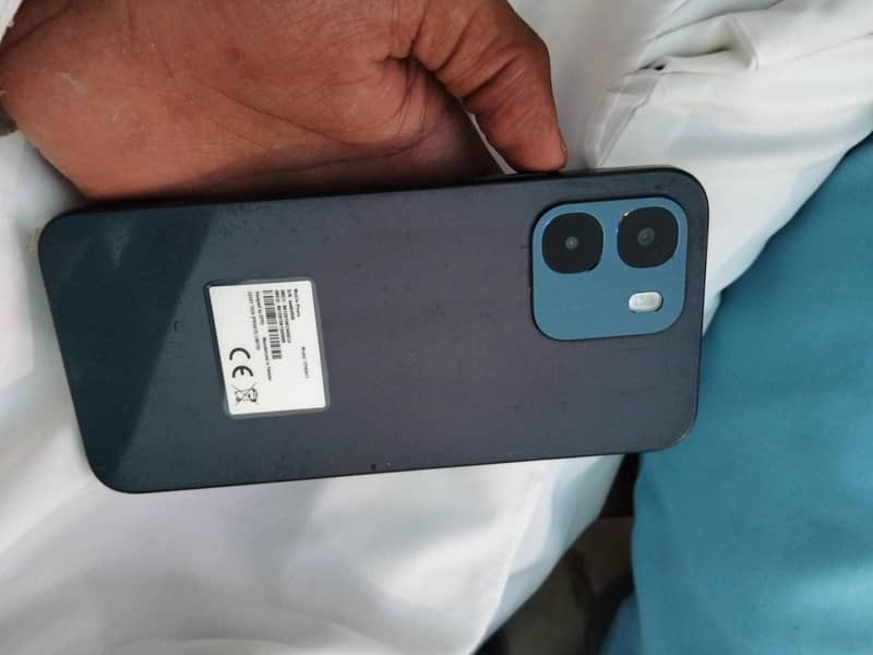 OPPO A6 2