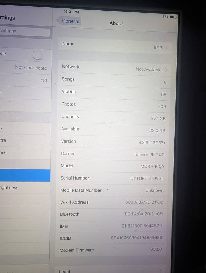 ipad 13 1