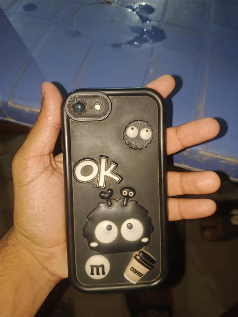 Apple iPhone SE 1