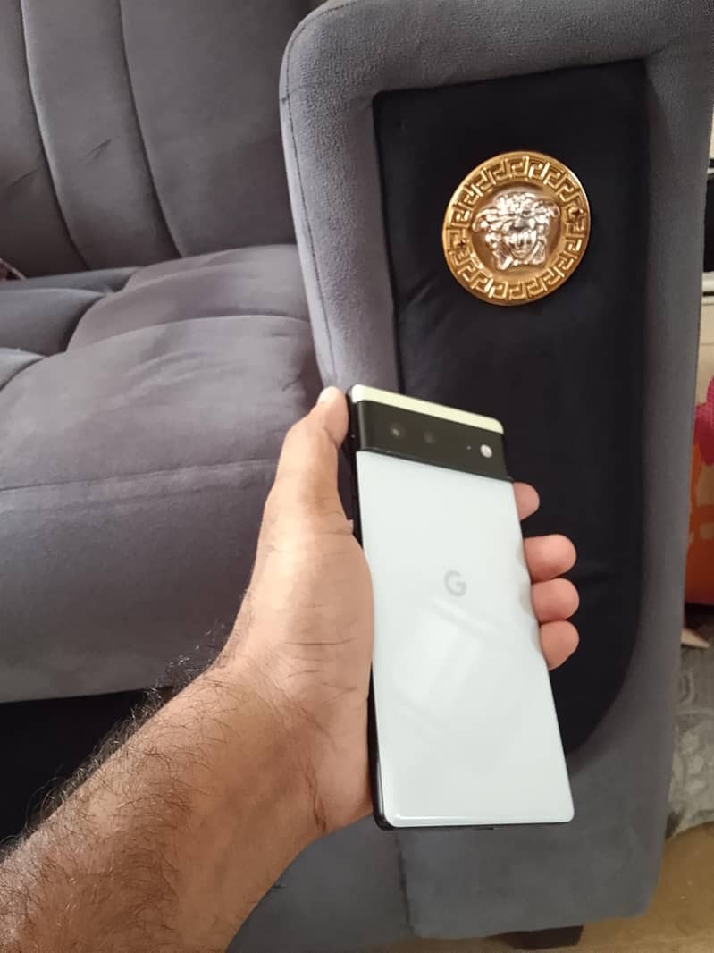 Google Pixel 6 1