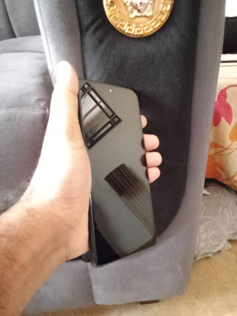 Google Pixel 6 4
