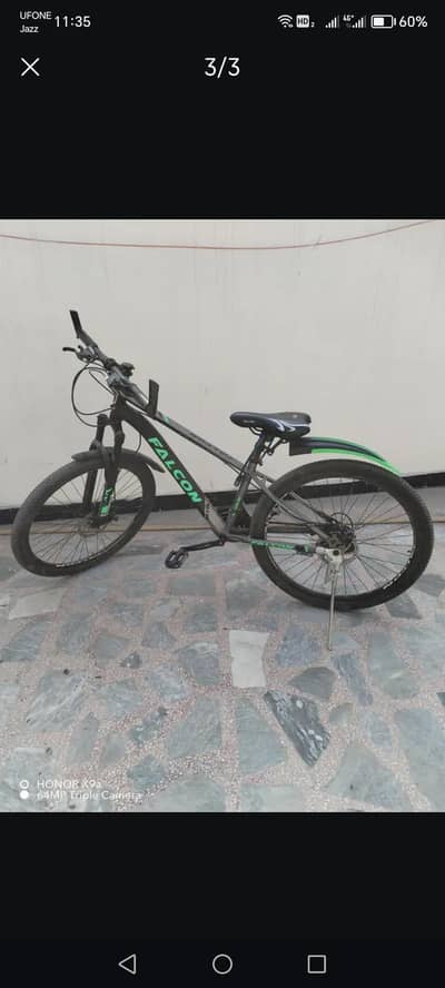 cycle