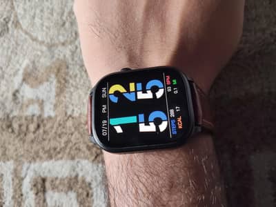 Login L-120 Amoled Display