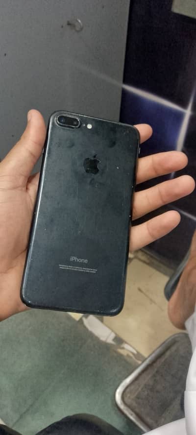 Apple iPhone 7 Plus