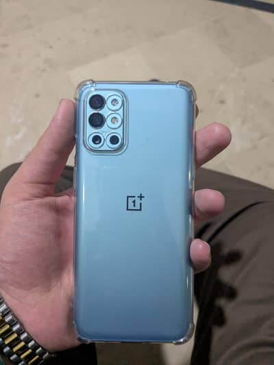 One Plus 9R