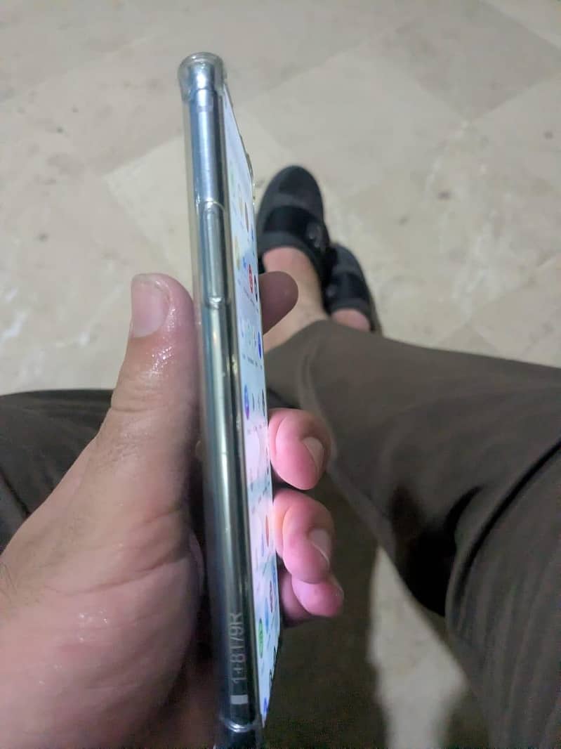 One Plus 9R 4