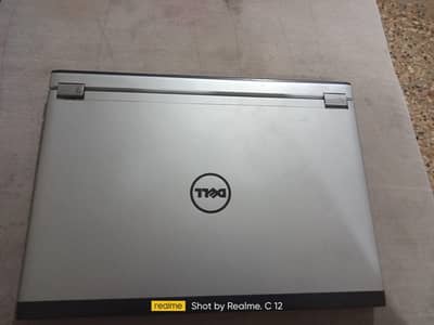 Dell latitude core i5 3rd generation 8GB RAM  238 GB SSD