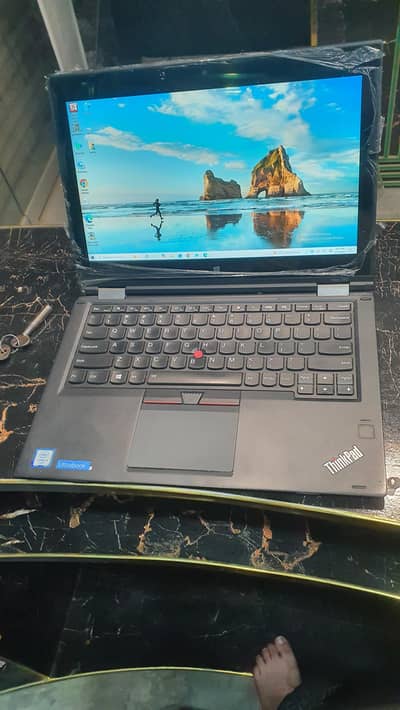 lenovo ThinkPad core i3 6th generation