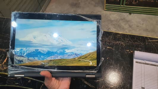 lenovo ThinkPad core i3 6th generation