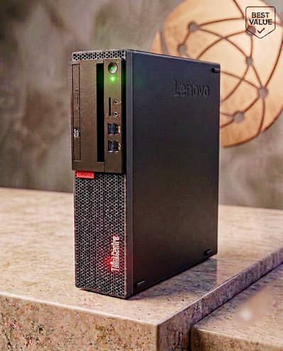 16GB DDR4 RAM | 256GB SSD | Core i3 7th Gen 3.9Ghz | Lenovo
