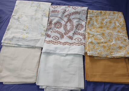 chiken kari 2 pc suit