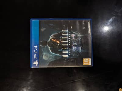 MURDERED(SOUL SUSPECT) For PS4