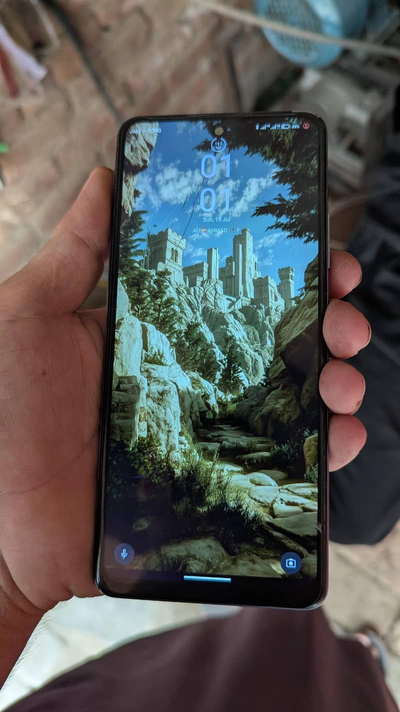 Dcode Bold 3 0