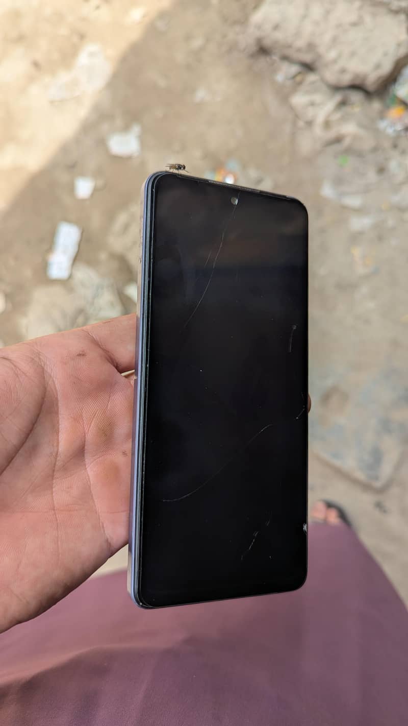Dcode Bold 3 5