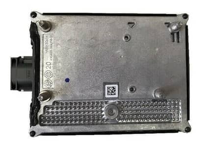 Mercedes Benz Distance Regulation Distronic
