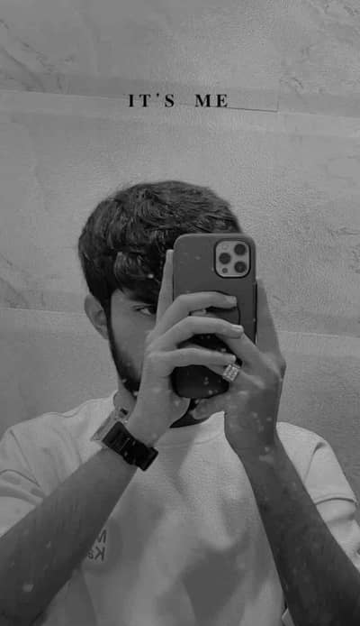 Syed Ahmad