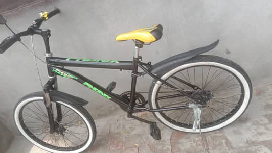 Bicycle for Sale
