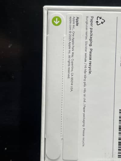 i phone 17 pro max 512 pta