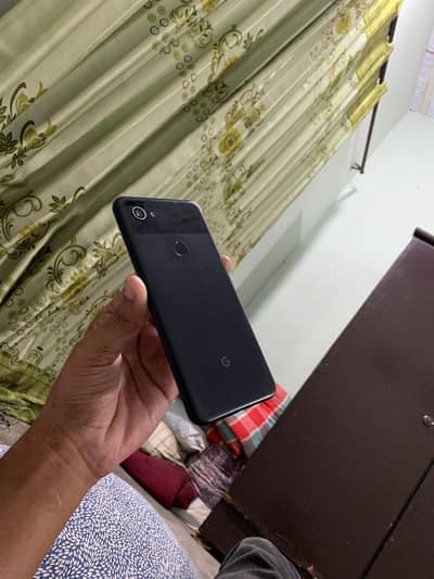 Google Pixel 3a XL