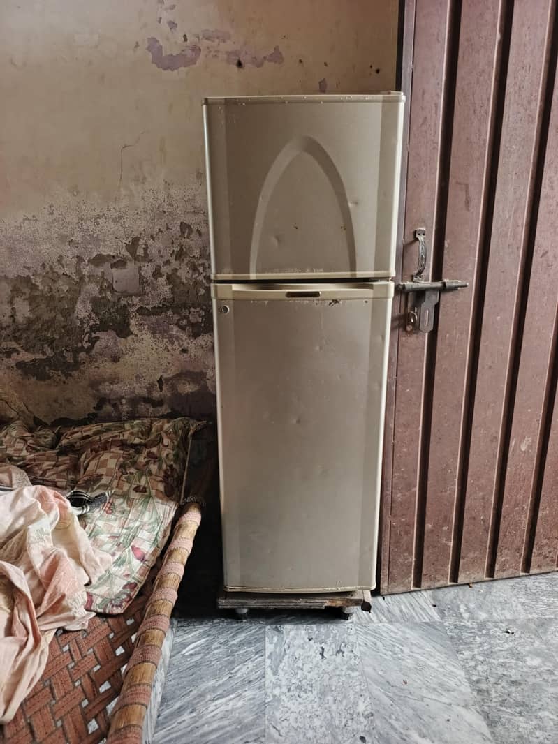 dawlance fridge 0