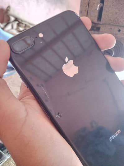 iPhone 8 plus pta approved