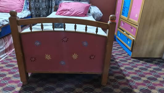 kids bed set