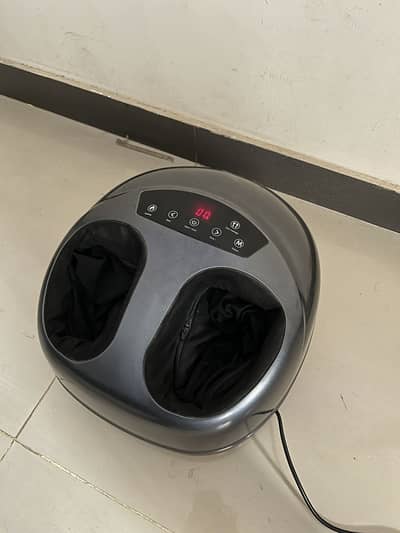 foot masager