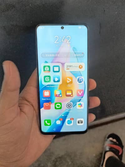 Huawei Other Model
