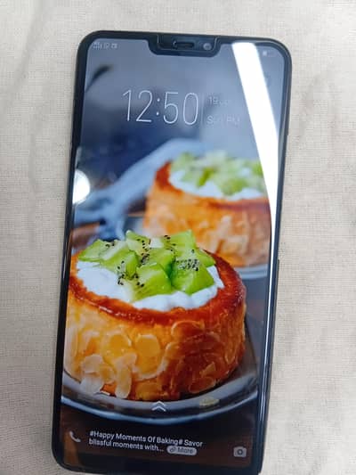 Vivo Y83