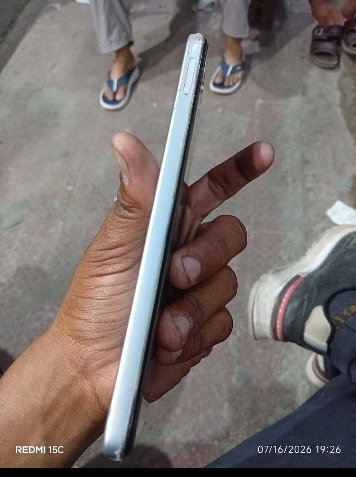 SEGO Note 60 8