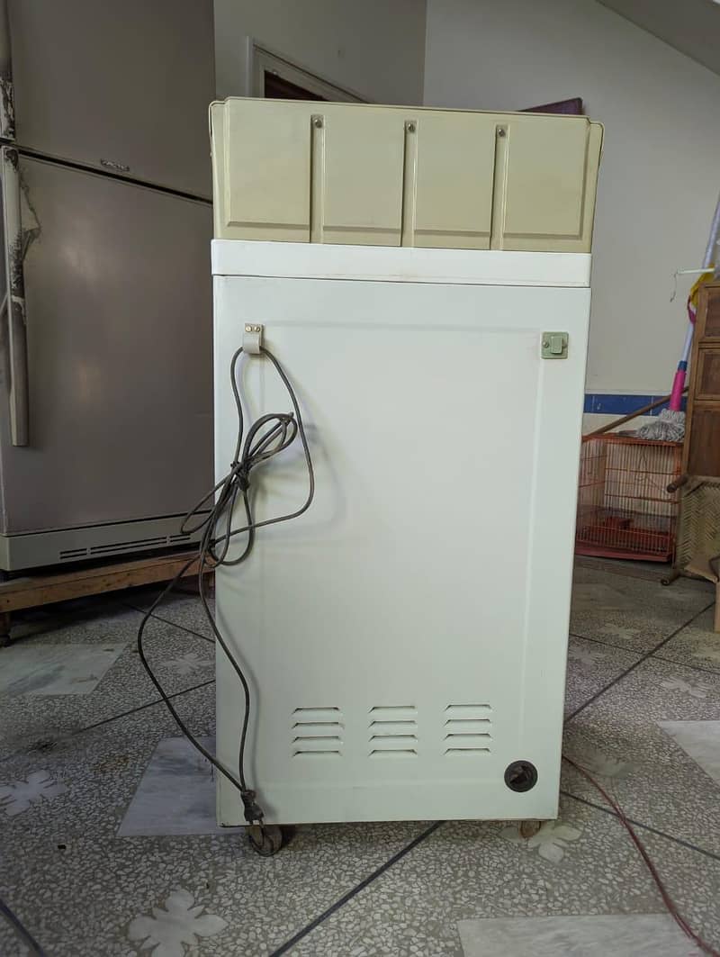 washing machine 2