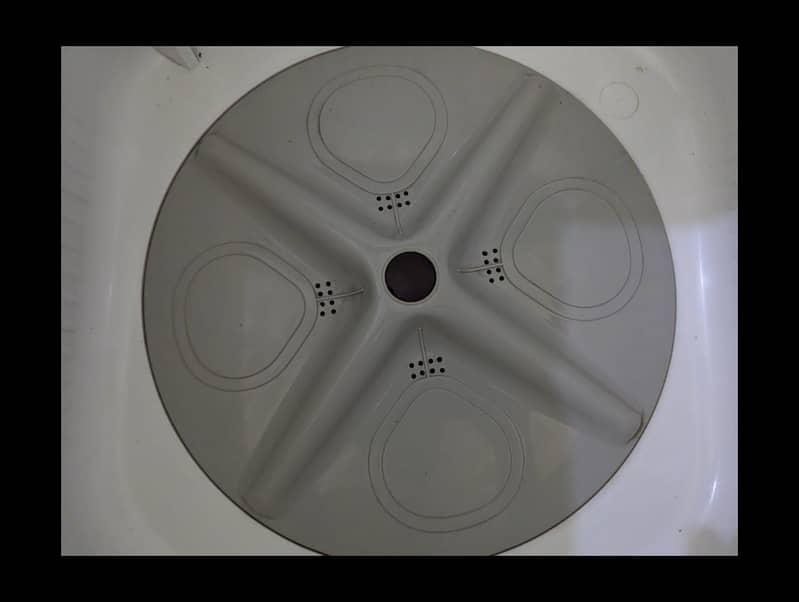 washing machine 8