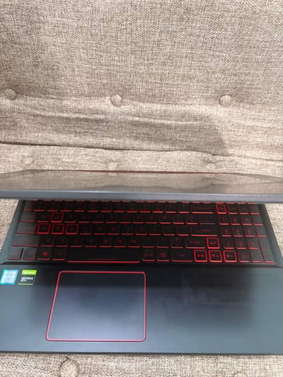 Acer nitro 5 gaming laptop