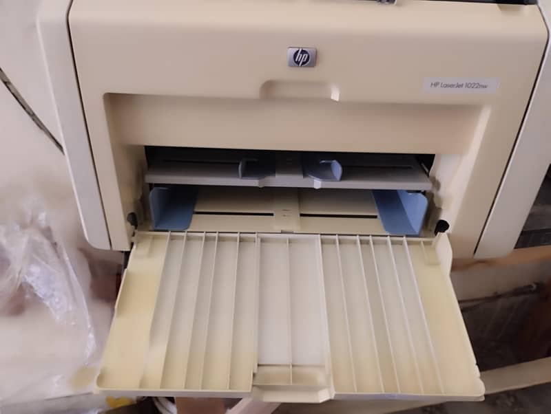 hp 1022 printer 1