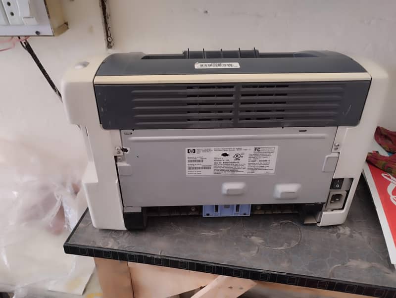 hp 1022 printer 2