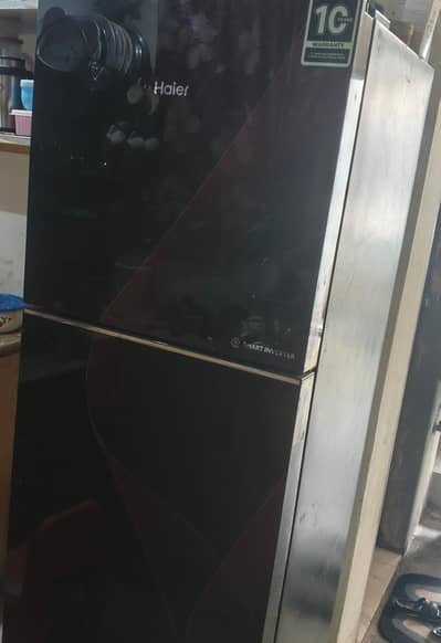 Hair digital inverter